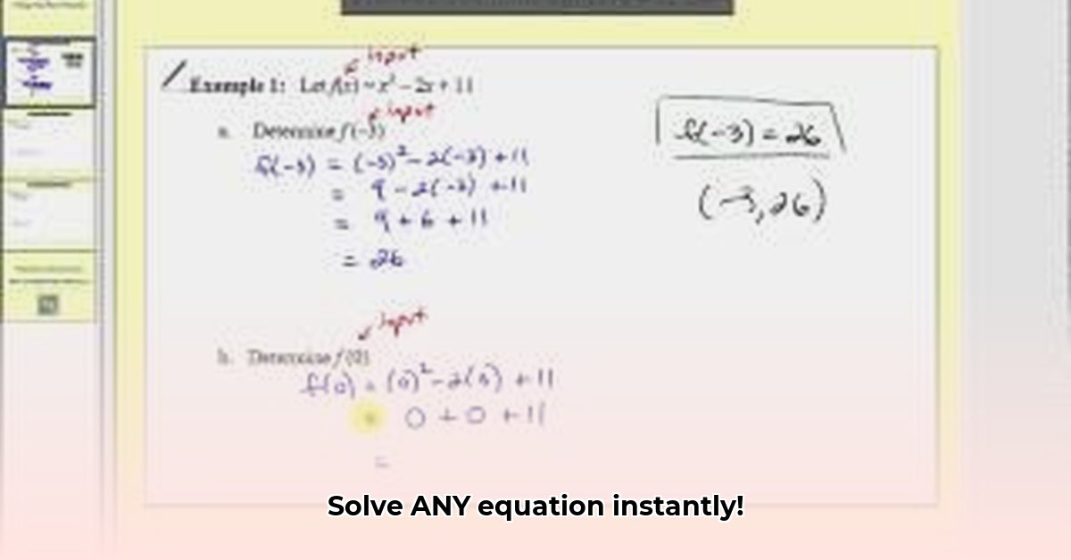 given-the-function-calculate-the-following-values